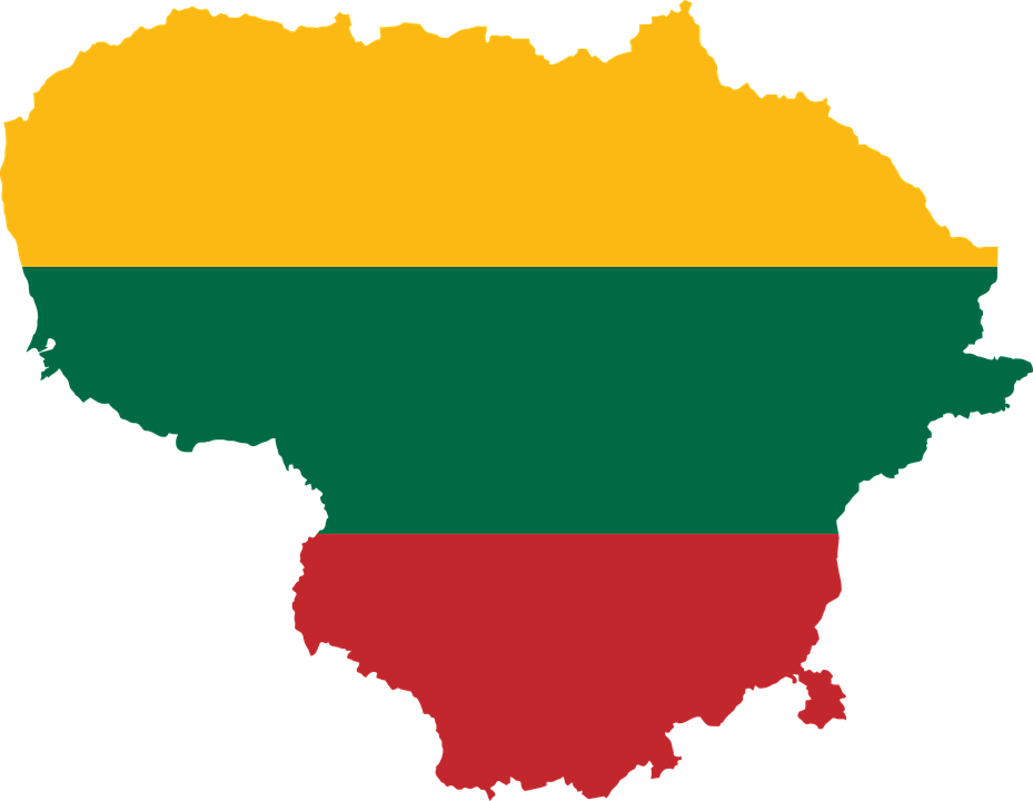 Регистрации компаний в Литве