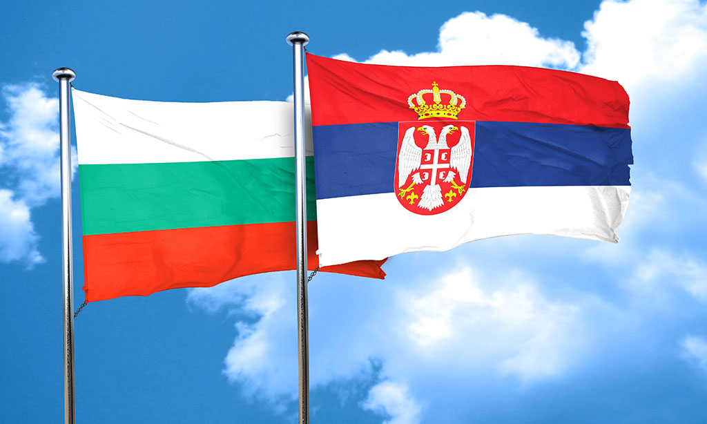 Открытия счетов в Сербии и Болгарии